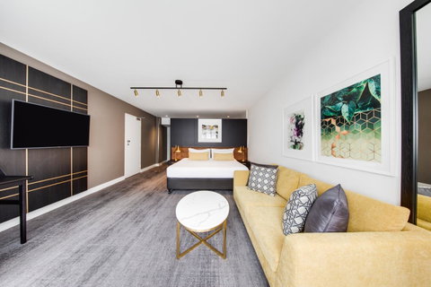 Vibe Hotel Sydney - Goulburn Accommodation 31