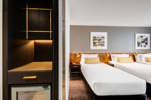 Vibe Hotel Sydney - Goulburn Accommodation 7