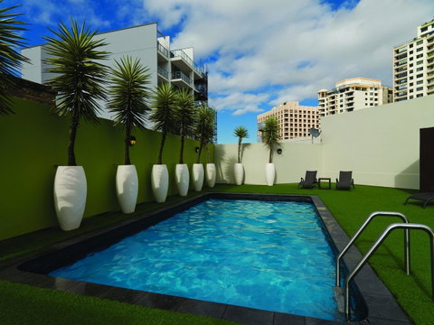 Vibe Hotel Sydney - Goulburn Accommodation 35