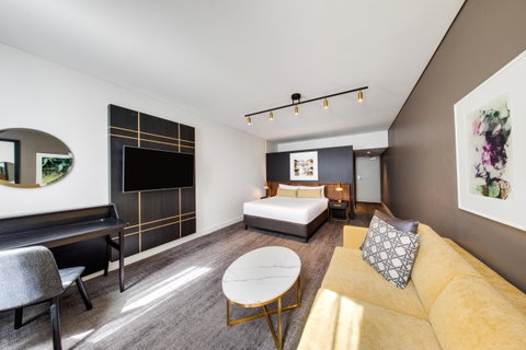 Vibe Hotel Sydney - Goulburn Accommodation 28