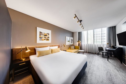 Vibe Hotel Sydney - Goulburn Accommodation 26