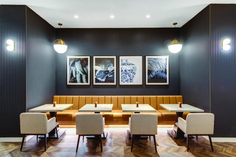 Vibe Hotel Sydney - Goulburn Accommodation 5