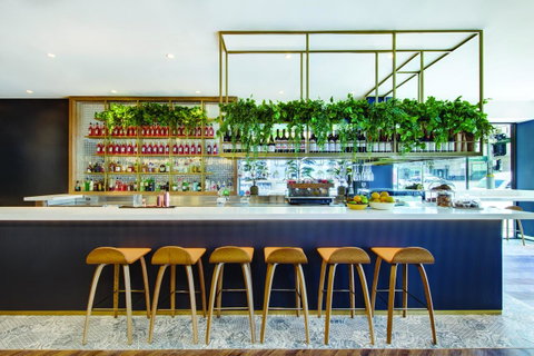 Vibe Hotel Sydney - Goulburn Accommodation 0