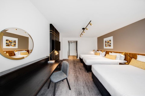 Vibe Hotel Sydney - Goulburn Accommodation 15
