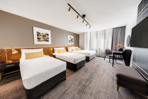 Vibe Hotel Sydney - Goulburn Accommodation 17