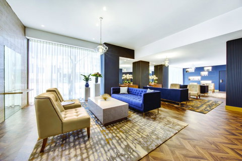 Vibe Hotel Sydney - Goulburn Accommodation 3