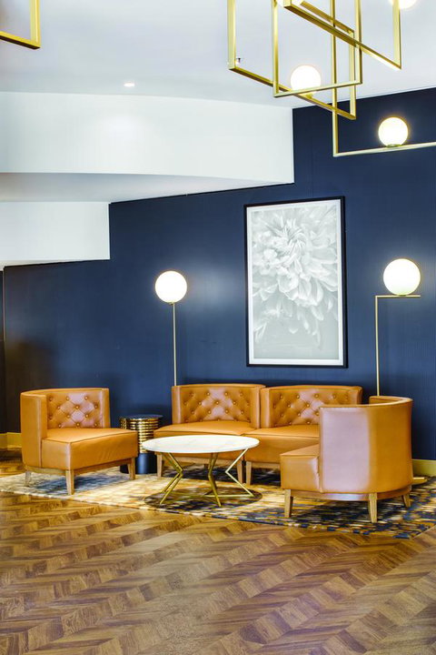 Vibe Hotel Sydney - Goulburn Accommodation 9