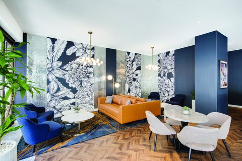Vibe Hotel Sydney - Goulburn Accommodation 25