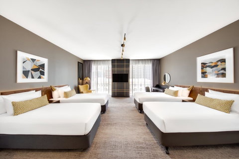 Vibe Hotel Sydney - Goulburn Accommodation 34