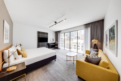 Vibe Hotel Sydney - Goulburn Accommodation 33