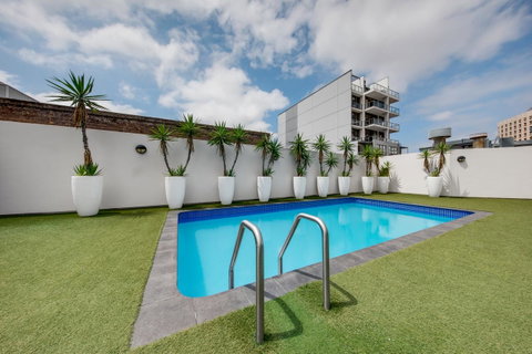 Vibe Hotel Sydney - Goulburn Accommodation 6