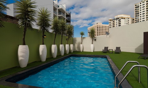 Vibe Hotel Sydney - Goulburn Accommodation 10