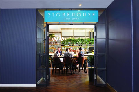 Vibe Hotel Sydney - Goulburn Accommodation 2