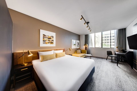 Vibe Hotel Sydney - Goulburn Accommodation 27