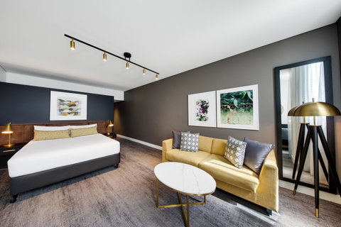 Vibe Hotel Sydney - Goulburn Accommodation 29