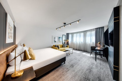 Vibe Hotel Sydney - Goulburn Accommodation 30