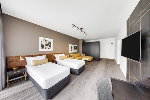 Vibe Hotel Sydney - Goulburn Accommodation 22