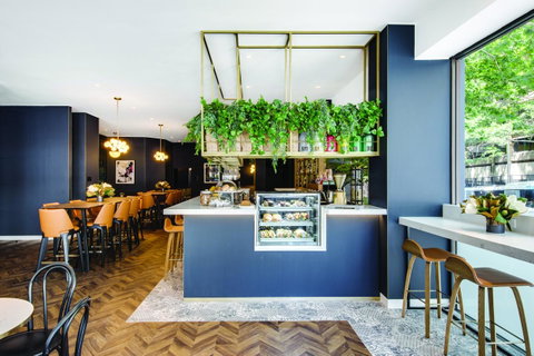 Vibe Hotel Sydney - Goulburn Accommodation 23