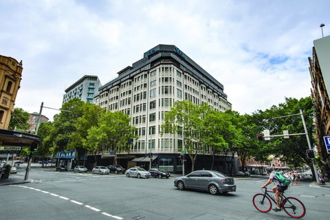 Vibe Hotel Sydney - Goulburn Accommodation 13