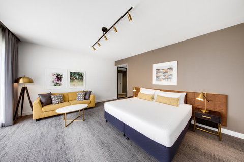Vibe Hotel Sydney - Goulburn Accommodation 4