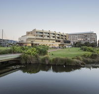Best Western City Sands - Goulburn Accommodation