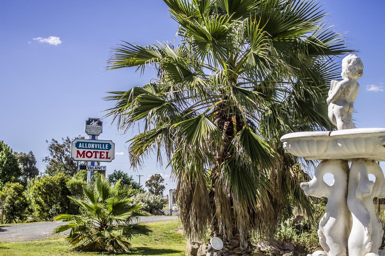 Landervale ACT Goulburn Accommodation