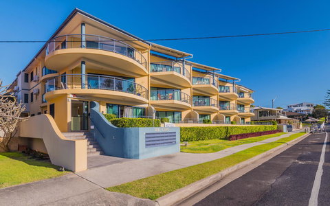 The Cove Yamba - Goulburn Accommodation 15