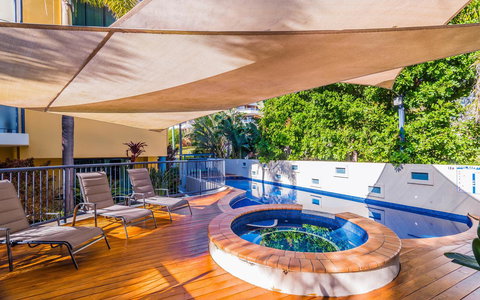 The Cove Yamba - Goulburn Accommodation 30