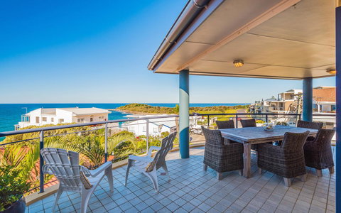 The Cove Yamba - Goulburn Accommodation 19