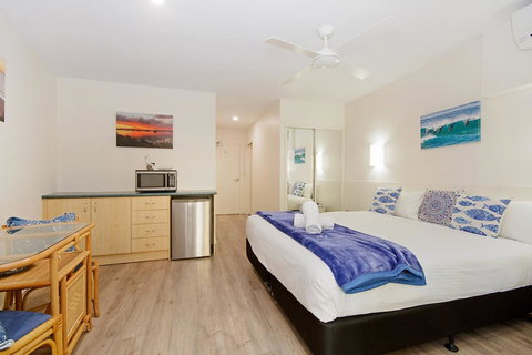 The Cove Yamba - Goulburn Accommodation 1