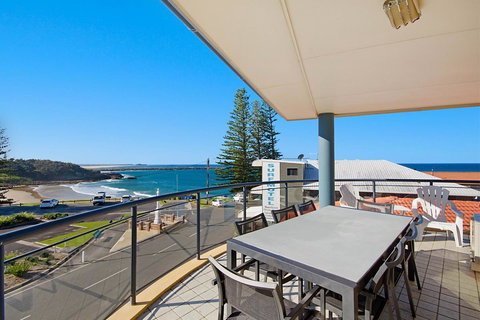 The Cove Yamba - Goulburn Accommodation 10