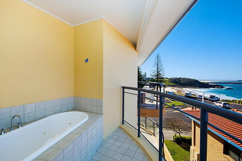 The Cove Yamba - Goulburn Accommodation 8