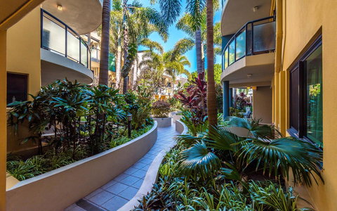 The Cove Yamba - Goulburn Accommodation 25