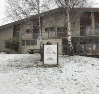 Aalberg Chalet - Goulburn Accommodation