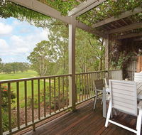 Villa Margarita located within Cypress Lakes - Goulburn Accommodation