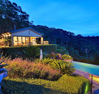 The Outlook Cabana - Goulburn Accommodation