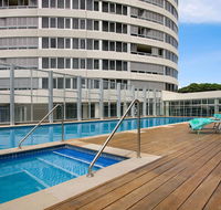 Tweed Ultima Apartments - Goulburn Accommodation