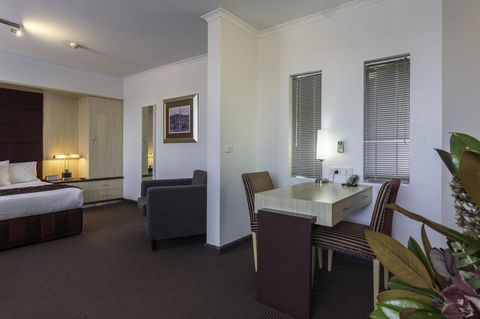 Mercure Albury - Goulburn Accommodation 30