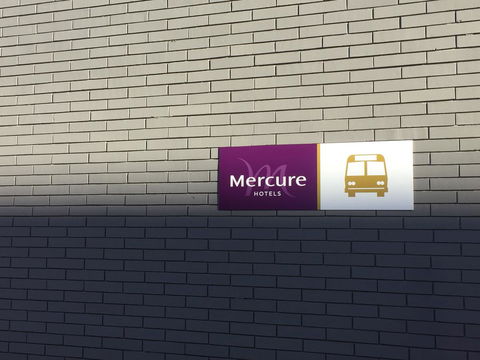 Mercure Albury - Goulburn Accommodation 36
