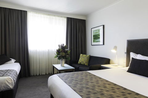 Mercure Albury - Goulburn Accommodation 28