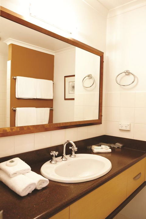 Mercure Albury - Goulburn Accommodation 9