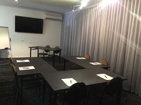 Mercure Albury - Goulburn Accommodation 39