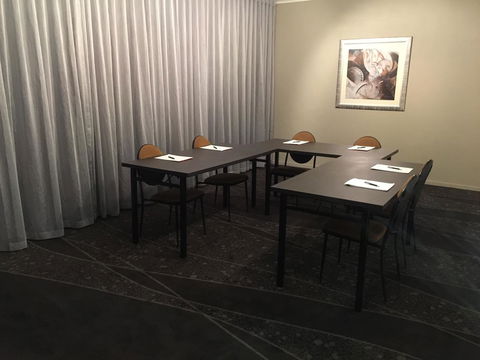 Mercure Albury - Goulburn Accommodation 40