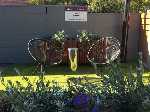 Mercure Albury - Goulburn Accommodation 38