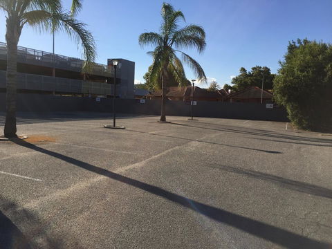 Mercure Albury - Goulburn Accommodation 35