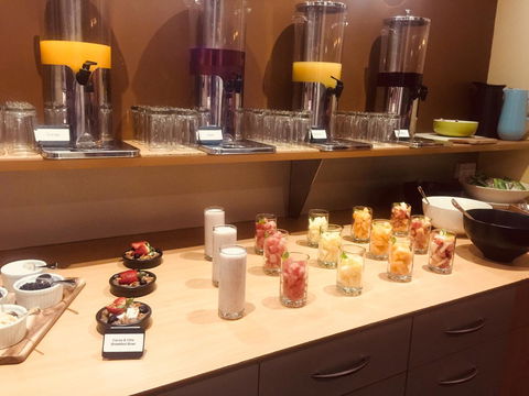 Mercure Albury - Goulburn Accommodation 33