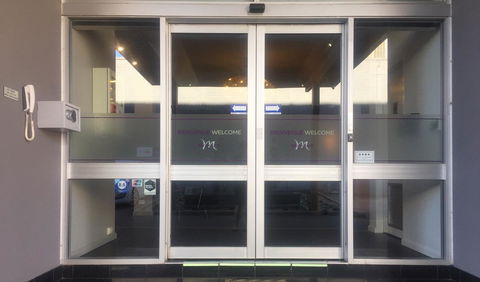 Mercure Albury - Goulburn Accommodation 41