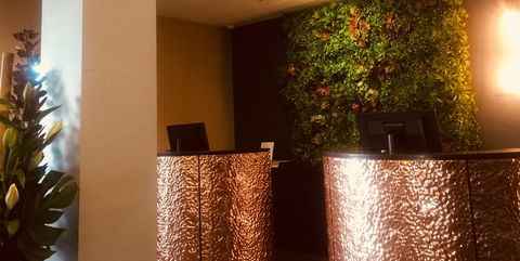 Mercure Albury - Goulburn Accommodation 42