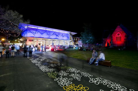 Mercure Albury - Goulburn Accommodation 16