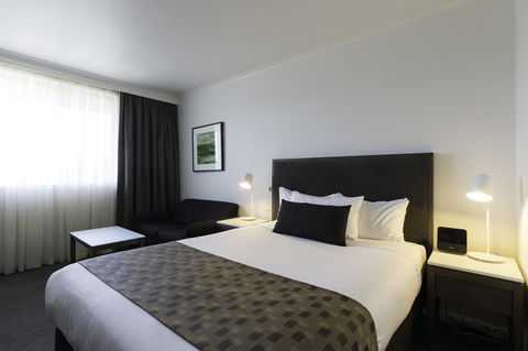 Mercure Albury - Goulburn Accommodation 5